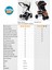 1010 Qool Travel Sistem Bebek Arabası 3