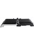 Lxtm-03 2200 Watt Izgara Ve Dijital Tost Makinesi Izgara İçin 180° Açılabilir 5