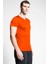 Erkek Kısa Kol T-Shirt 25S-1221-25B 3
