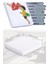 Lüks Çocuk Odası Avize 25WATT-30 cm x 30 cm Lüks LED Aydınlatma, Küçük Denizkızı Ponyo (Yeni) 6