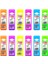 M-1260 Min 0,7 Mm Versatil Kalem Ucu 60 Mm 12 Li (1 Paket 12 Adet) 1