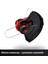 Professional Akülü Kenar Kesme GP-CT 36/35 Li BL-Solo Power X-Change (36 V, otomatik misina makarası, kömürsüz, bitki koruyucu) - 3411330 6