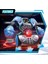 Sıl 86883 Silverlit Robo Kombat Tornado 4