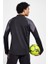 Erkek Futbol Yarım Fermuarlı Sweatshirt 25B-1032 4