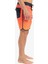 Surfsilk Scallop 18 Erkek Kırmızı Deniz Şortu.mkz7 2