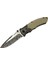 8-1 Damascus Kamp Çakı 20CM - Manuel 1