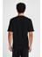 Erkek Basketbol Kısa Kollu T-Shirt 25B-1053 4
