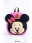 Isimli Kız Çanta Minnie Mouse Çanta | Kişiye Özel Isimli | Çocuk Sırt Çantası 0- 8 Yaş KidHug 2