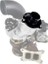Vw Golf 7r - Vw Golf 7 Gti- Audi S3 8V - Leon Cupra 5f 2.0 Tsı Turbo Muffler Delete 2