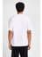 Erkek Basketbol Kısa Kollu T-Shirt 25B-1053 4