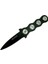 Samurai 033A Karabela Kamp Çakı 21 cm - Yarı Otomatik 1