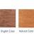 Patara Stone Duo Dekoratif Ayna -Duvar Aynası 4