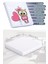 Lüks Çocuk Odası Avize 25WATT-30 cm x 30 cm Lüks LED Aydınlatma, Bayankuş (Yeni) 8