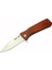 Sog TWI24-CP Rd Outdoor Çakı 23 cm - Ahşap Saplı, Otomatik, Kılıflı 1