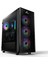 GB-1826 Ryzen 7 9800X3D 64GB Ddr5 1tb M2 Nvme RX7700XT VGA Gaming Pc 1