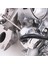 Vw Golf 6r - Vw Golf 5 Gti - Audi S3 8p - Leon Cupra 1p Wastegate 5