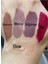 Ca Lip Gloss ''böğürtlen'' 12 Saat Kalıcılık ve Nemlendirme. 3
