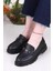 Fncy 03162 Kadın Günlük Loafer Ayakkabı 3