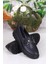 Fncy 03162 Kadın Günlük Loafer Ayakkabı 4