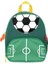 Zoo Sırt Çantası Futbol 2