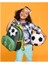 Zoo Sırt Çantası Futbol 3