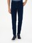 Erkek Açık Lacivert Slim Fit Jean Pantolon 50290518-VR059 2