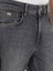 Erkek Antrasit Slim Fit Jean Pantolon 50290520-VR006 5