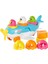 73147 Tomy - 2si1 Arada Uçak ve Saklambaçlı Yumurtalar 12-36 Ay 1