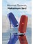 D47 Mavi Bluetooth Hoparlör Kablosuz Taşınabilir Ses Bombası Tws, Usb, Tf Kart, 1200 Mah 2