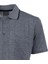 Erkek T-Shirt Yazlık Cepli Kısa Kollu Modern Jakarlı Lonelli Model Rahat Kesim Pamuklu Kumaş 3