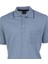 Erkek T-Shirt Yazlık Cepli Kısa Kollu Modern Jakarlı Lonelli Model Rahat Kesim Pamuklu Kumaş 2