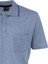 Erkek T-Shirt Yazlık Cepli Kısa Kollu Modern Jakarlı Lonelli Model Rahat Kesim Pamuklu Kumaş 3