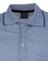 Erkek T-Shirt Yazlık Cepli Kısa Kollu Modern Jakarlı Lonelli Model Rahat Kesim Pamuklu Kumaş 4