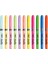 Pastel 6 Pastel + 6 Canlı Renk 12'li Fosforlu Kalem - Blister 2