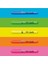 Pastel 6 Pastel + 6 Canlı Renk 12'li Fosforlu Kalem - Blister 3