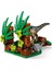 Jurassic World Raptor Arazi Kaçışı 76972 - 6 Yaş ve Üzeri Çocuklar Için Yaratıcı Oyuncak Yapım Seti (285 Parça) 5