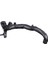 Vw Golf 7r - Vw Golf 7 Gti - Audi S3 8V - Audi Tt Mk3 2.0 Tsı Discharge Pipe - Siyah Hortum 3