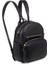 Ramen Siyah Kadın Sırt Çantası 01 121 Ramen 2