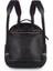 Ramen Siyah Kadın Sırt Çantası 01 121 Ramen 3
