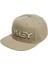 Meshed B1B Fb Hat Şapka FOS901499 Bcn Pebble White 1