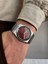 Red Inside Vintage Wristhwatch 1