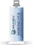 Mıxbond Ht-8 (Yüksek Sıcaklık Dayanımlı, Düşük Kokulu, Metal Yapıştırıcı) 1kg. 1