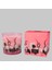 Tropıcal Garden Candle 650GR Mum, Standart 1