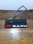 Formula 1 Bakü Gp Stand 3