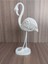 Tek Krem Flamingo Biblosu 1