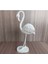 Tek Krem Flamingo Biblosu 3
