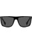 Boss 1699/S-807‐SIYAH Unisex Güneş Gözlüğü 1