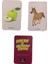 Dream & Memory Cards ( Hikaye - Hafıza - Kutu Oyunu - Oyuncak - Aile Oyunu ) 3