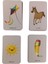 Dream & Memory Cards ( Hikaye - Hafıza - Kutu Oyunu - Oyuncak - Aile Oyunu ) 5