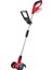 Akülü Derz Temizleme Makinesi GC-CC 18 Li Solo Power X-Change (kademesiz teleskopik tutamak, değiştirilebilir fırçalar, akü ve şarj cihazı dahil değildir) - 3424050 1
